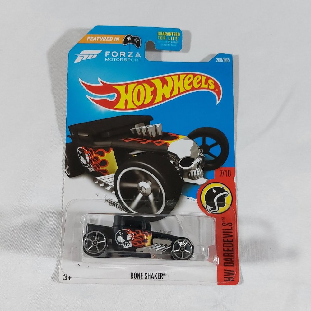 Hot Wheels Lot of 5 Un-opened - Picture 6 of 6